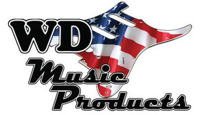WD Music Products
